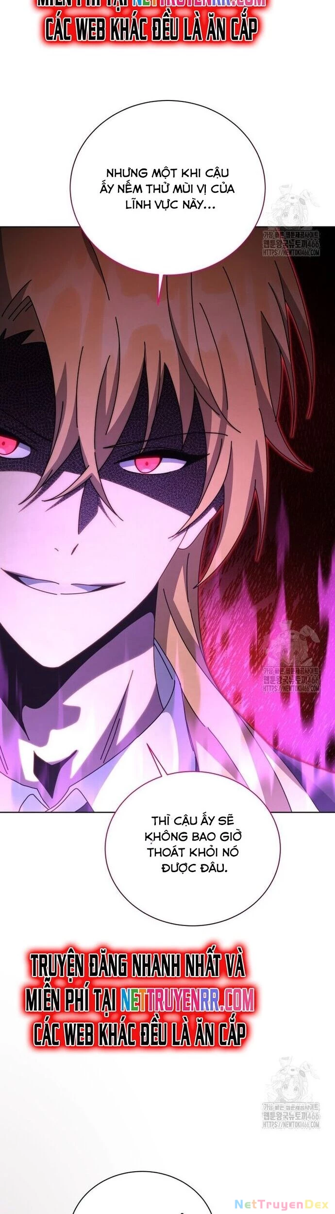 Tử Linh Sư Thiên Tài Của Học Viện Chapter 150 - Trang 4