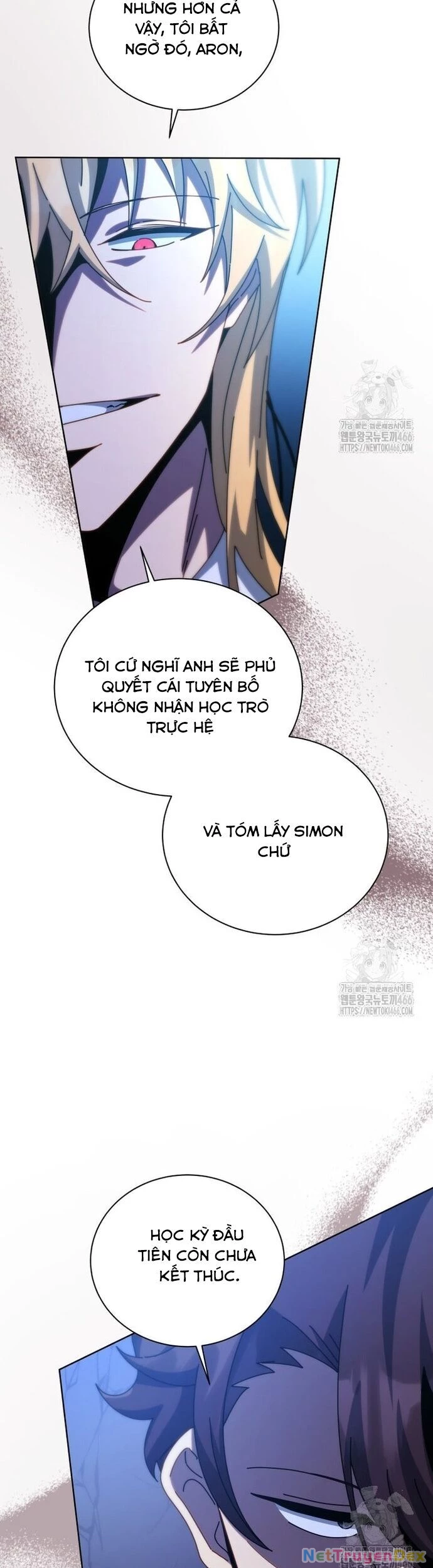 Tử Linh Sư Thiên Tài Của Học Viện Chapter 150 - Trang 4
