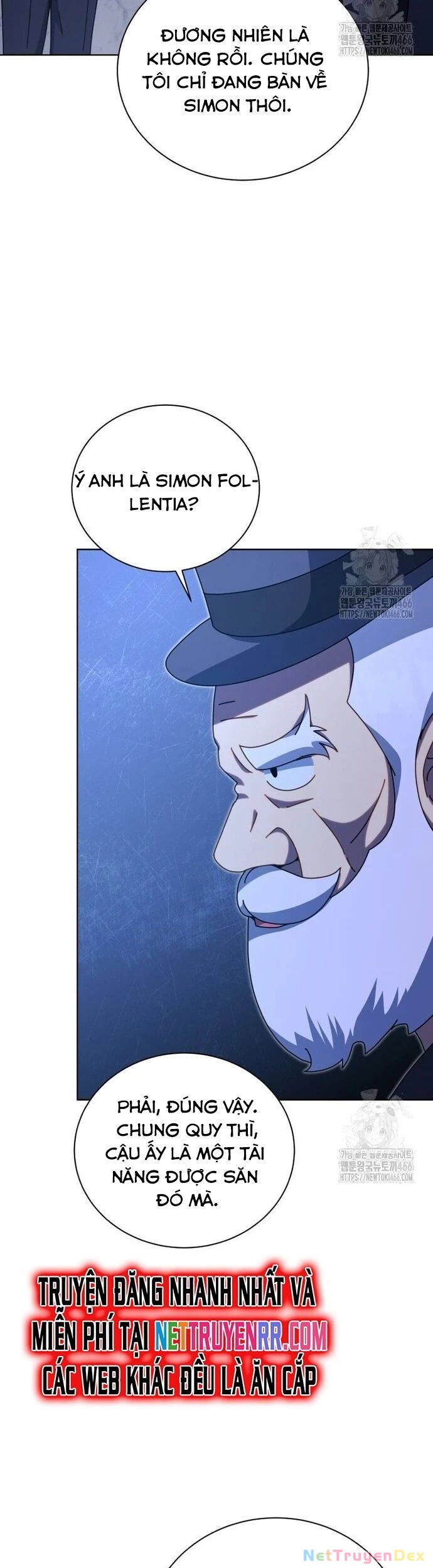 Tử Linh Sư Thiên Tài Của Học Viện Chapter 150 - Trang 4