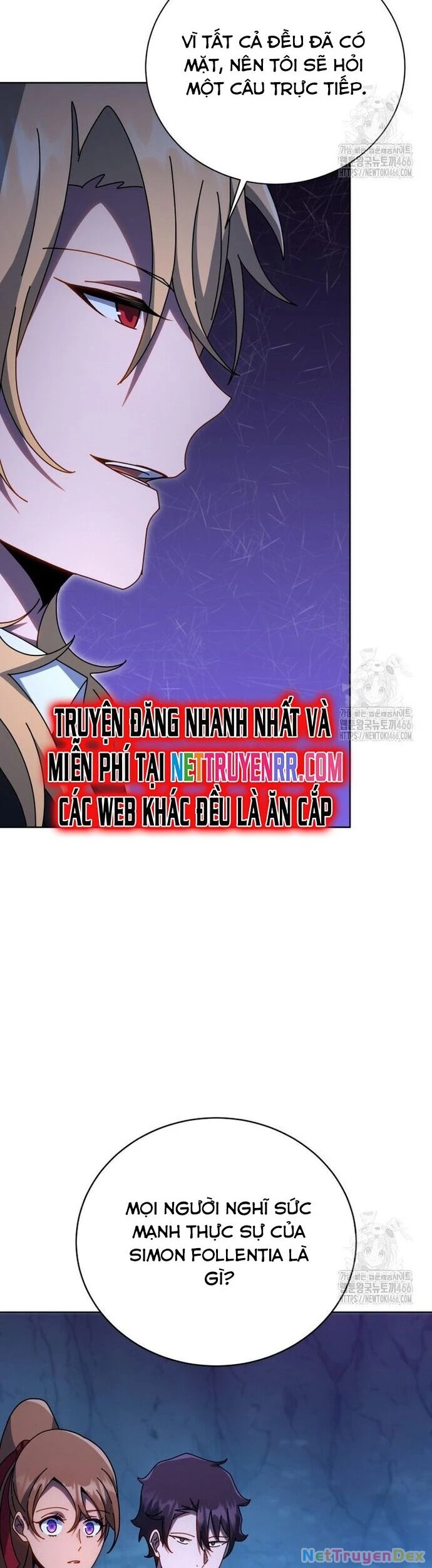 Tử Linh Sư Thiên Tài Của Học Viện Chapter 150 - Trang 4