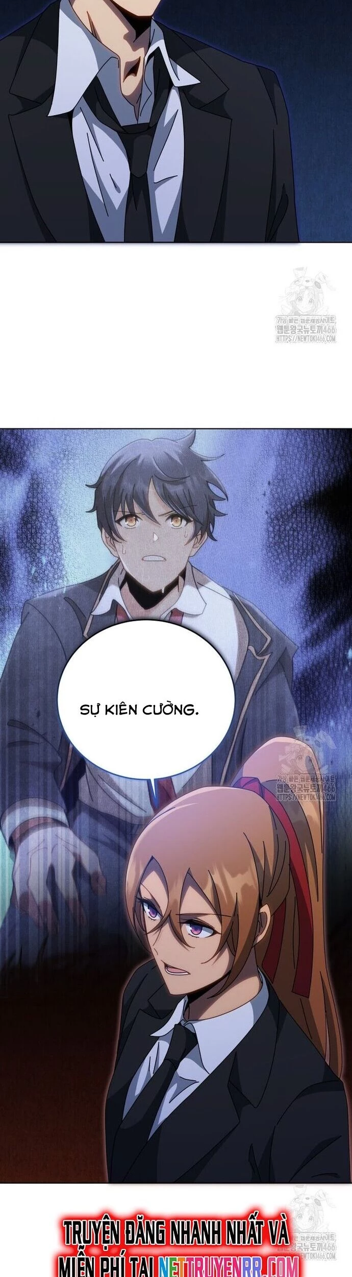 Tử Linh Sư Thiên Tài Của Học Viện Chapter 150 - Trang 4