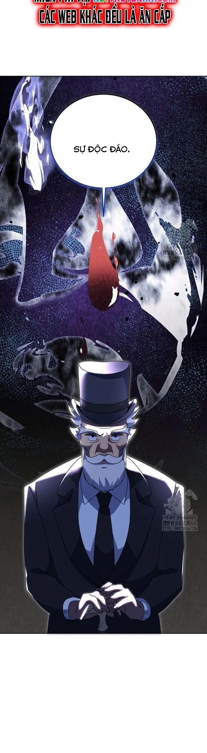 Tử Linh Sư Thiên Tài Của Học Viện Chapter 150 - Trang 4