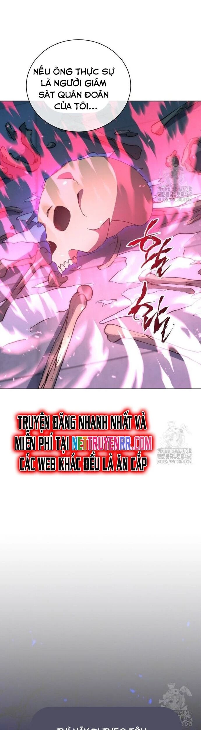 Tử Linh Sư Thiên Tài Của Học Viện Chapter 150 - Trang 4