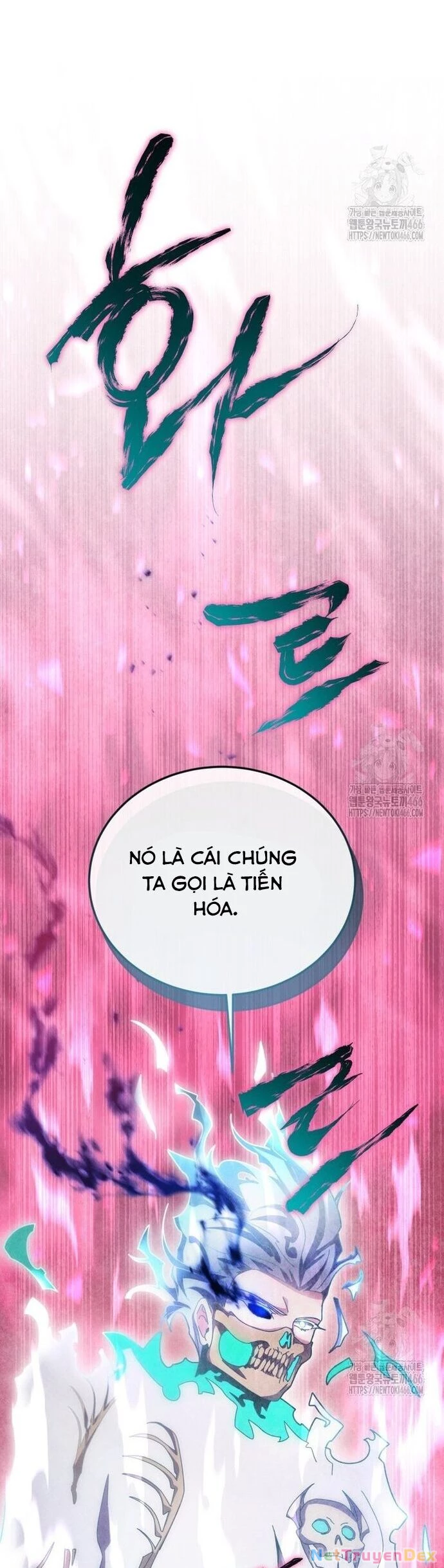 Tử Linh Sư Thiên Tài Của Học Viện Chapter 150 - Trang 4