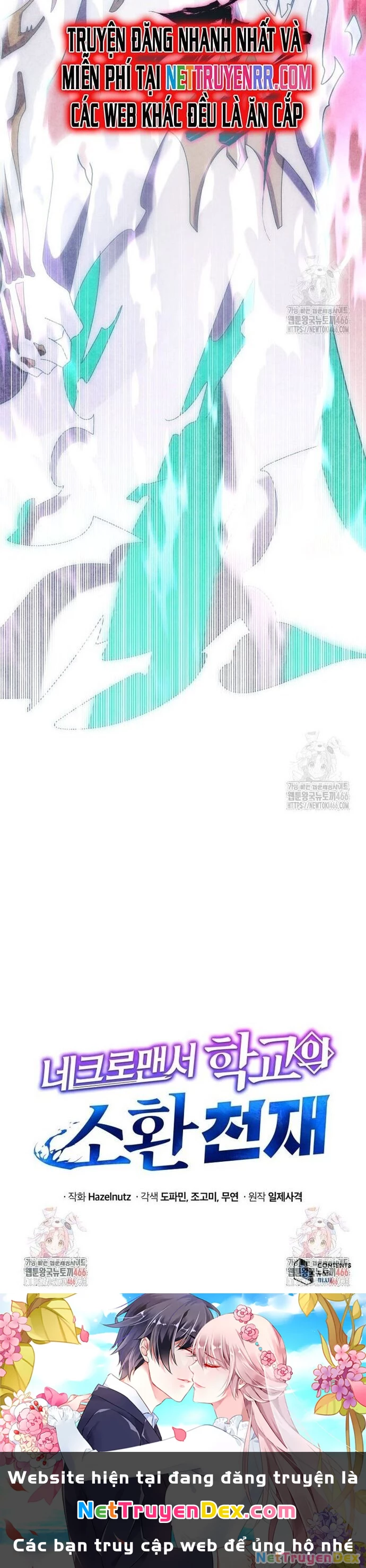 Tử Linh Sư Thiên Tài Của Học Viện Chapter 150 - Trang 4