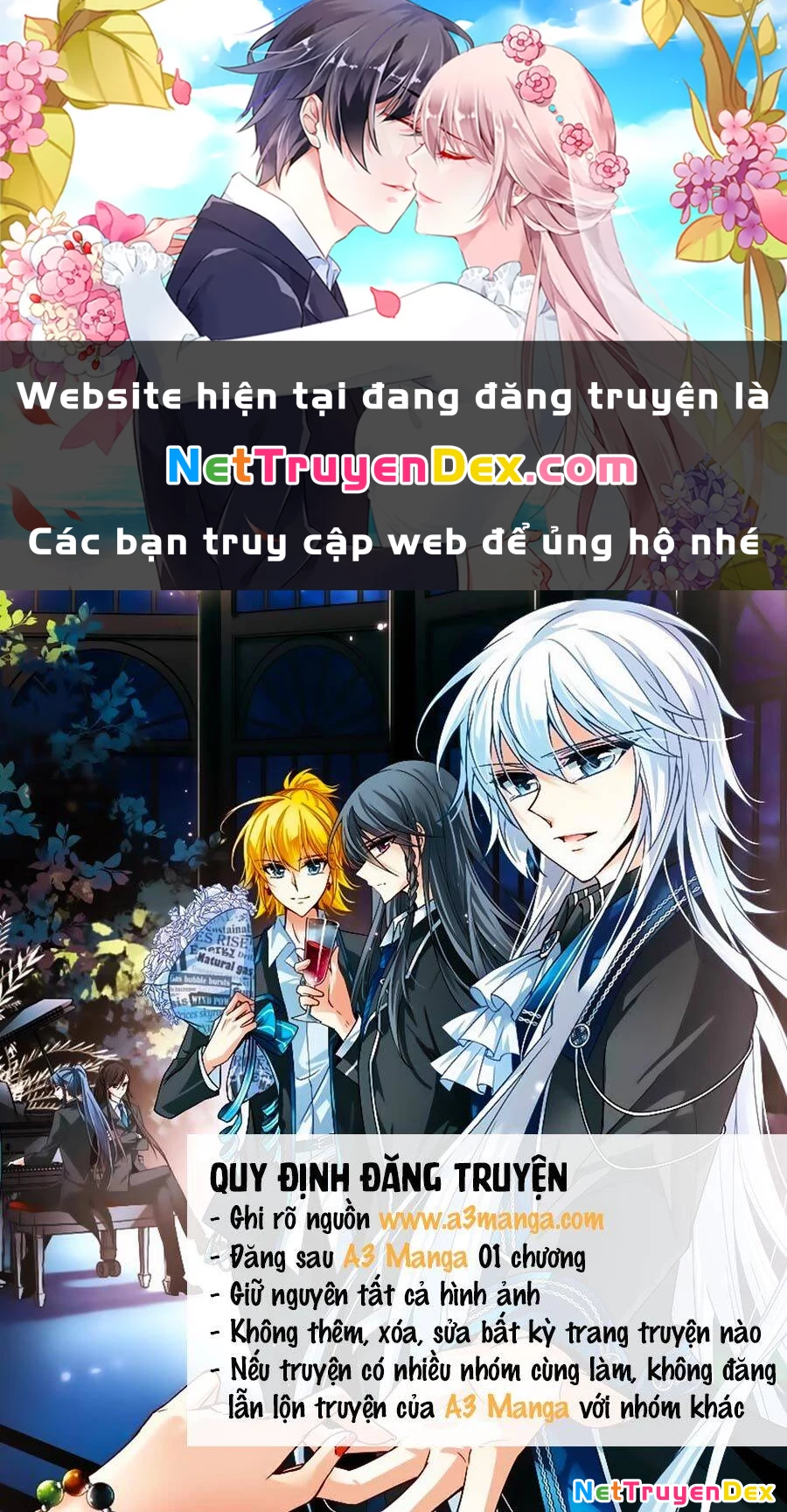 Thần Y Đích Nữ Chapter 216 - Next Chapter 217