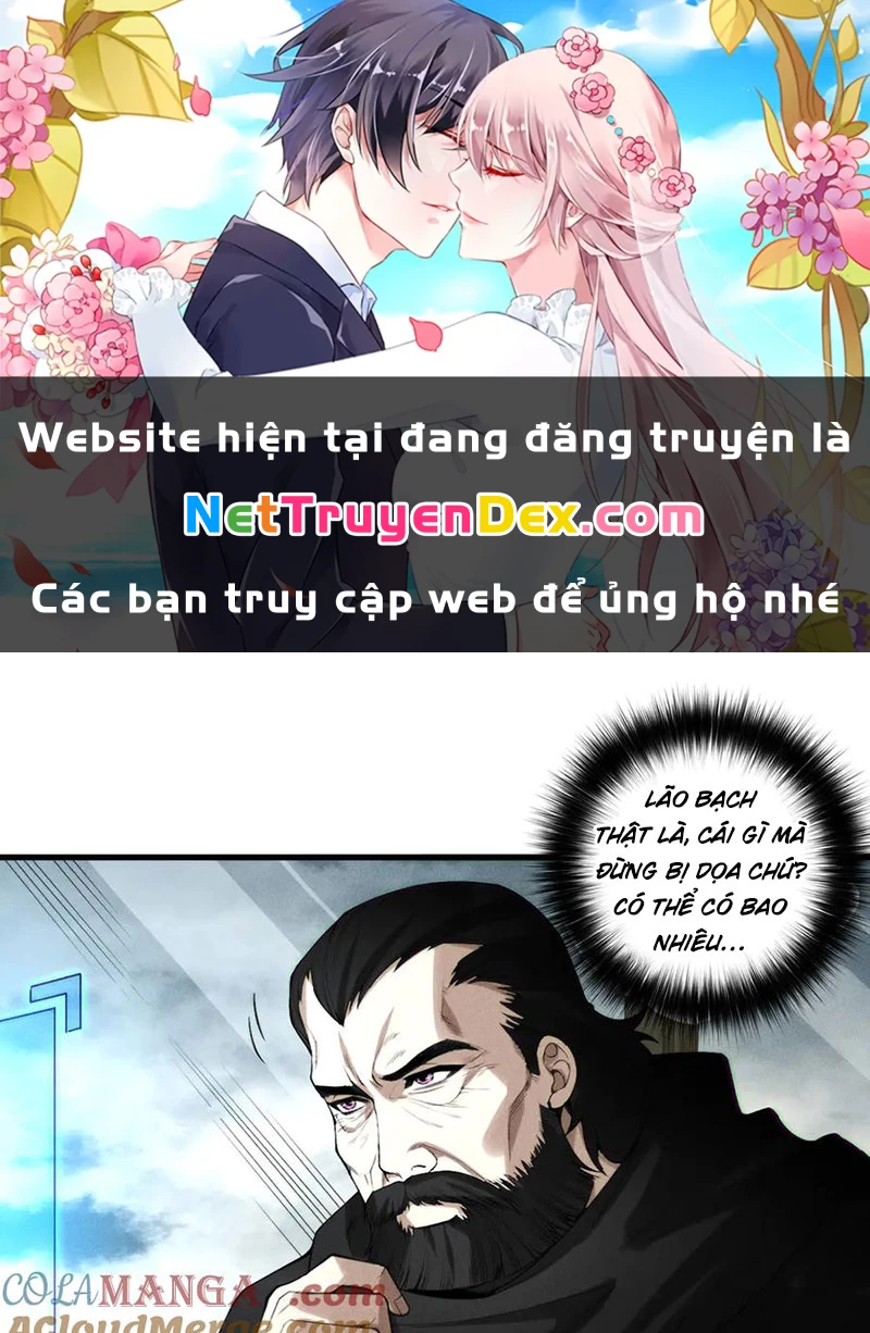 Thảm Họa Tử Linh Sư Chapter 146 - Trang 4