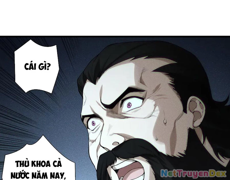 Thảm Họa Tử Linh Sư Chapter 146 - Trang 4