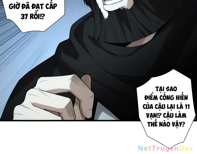 Thảm Họa Tử Linh Sư Chapter 146 - Trang 4