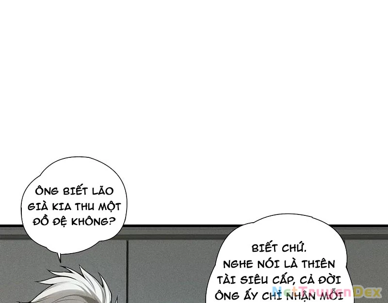 Thảm Họa Tử Linh Sư Chapter 146 - Trang 4