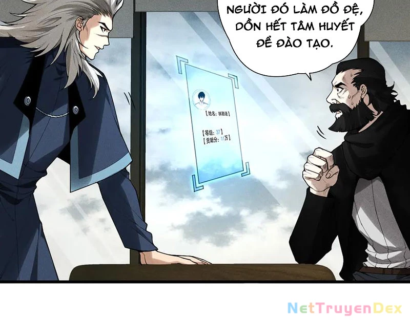 Thảm Họa Tử Linh Sư Chapter 146 - Trang 4