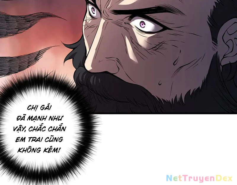 Thảm Họa Tử Linh Sư Chapter 146 - Trang 4