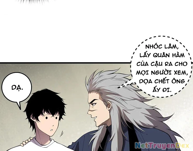 Thảm Họa Tử Linh Sư Chapter 146 - Trang 4