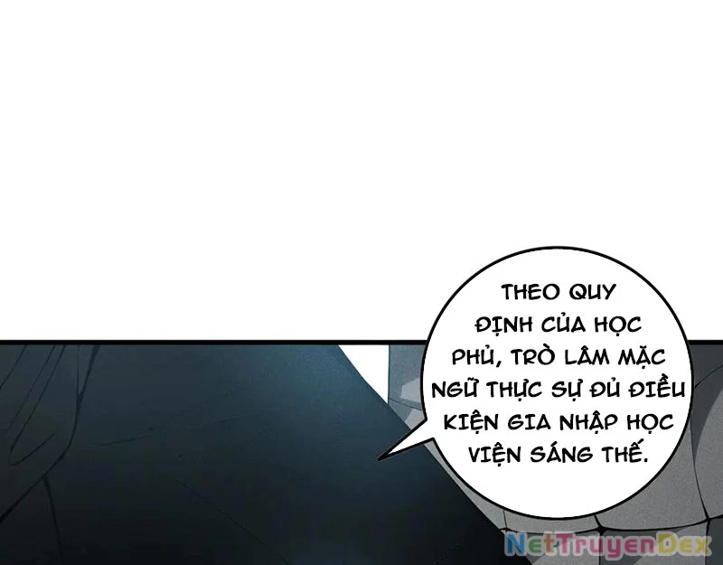 Thảm Họa Tử Linh Sư Chapter 146 - Trang 4