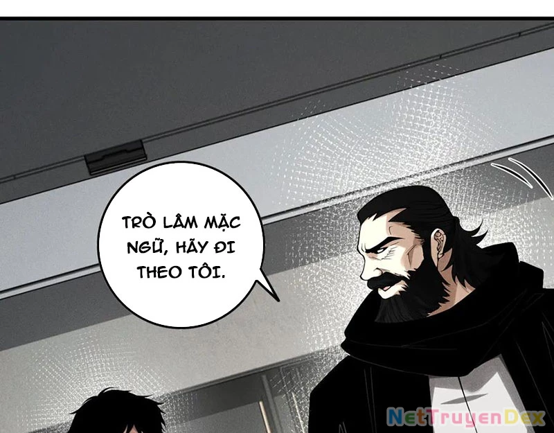 Thảm Họa Tử Linh Sư Chapter 146 - Trang 4