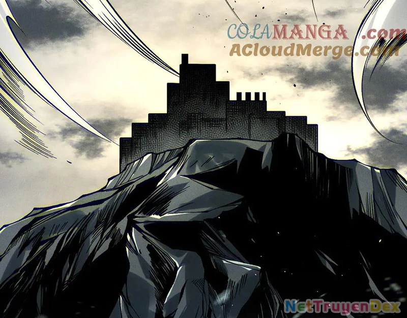 Thảm Họa Tử Linh Sư Chapter 146 - Trang 4