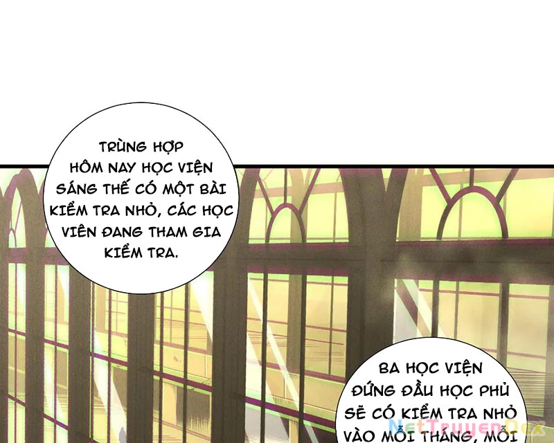 Thảm Họa Tử Linh Sư Chapter 146 - Trang 4