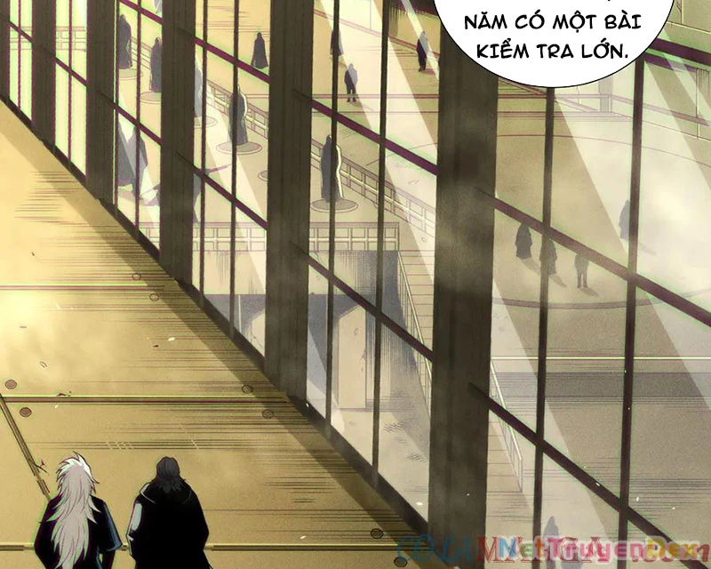 Thảm Họa Tử Linh Sư Chapter 146 - Trang 4