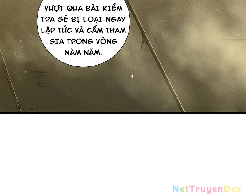 Thảm Họa Tử Linh Sư Chapter 146 - Trang 4