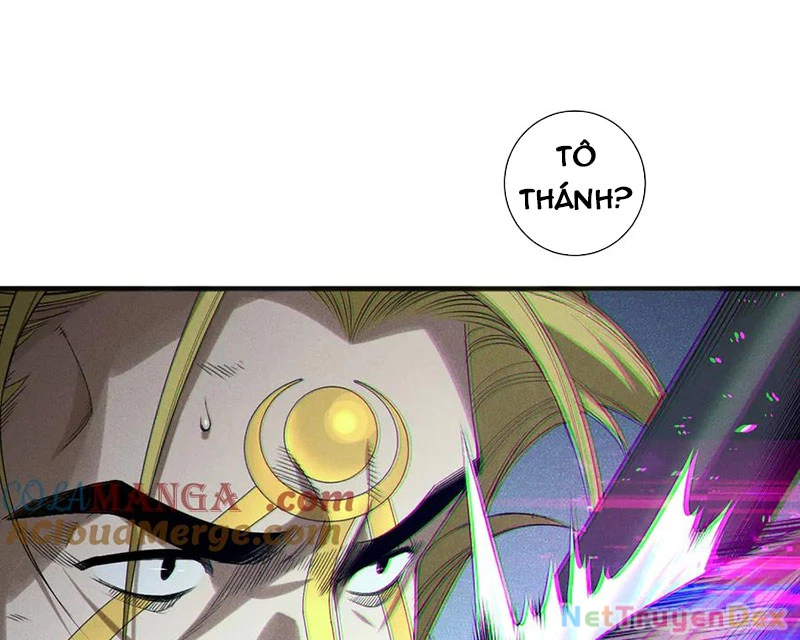 Thảm Họa Tử Linh Sư Chapter 146 - Trang 4