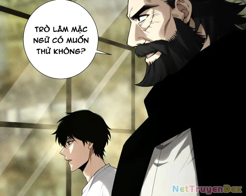 Thảm Họa Tử Linh Sư Chapter 146 - Trang 4