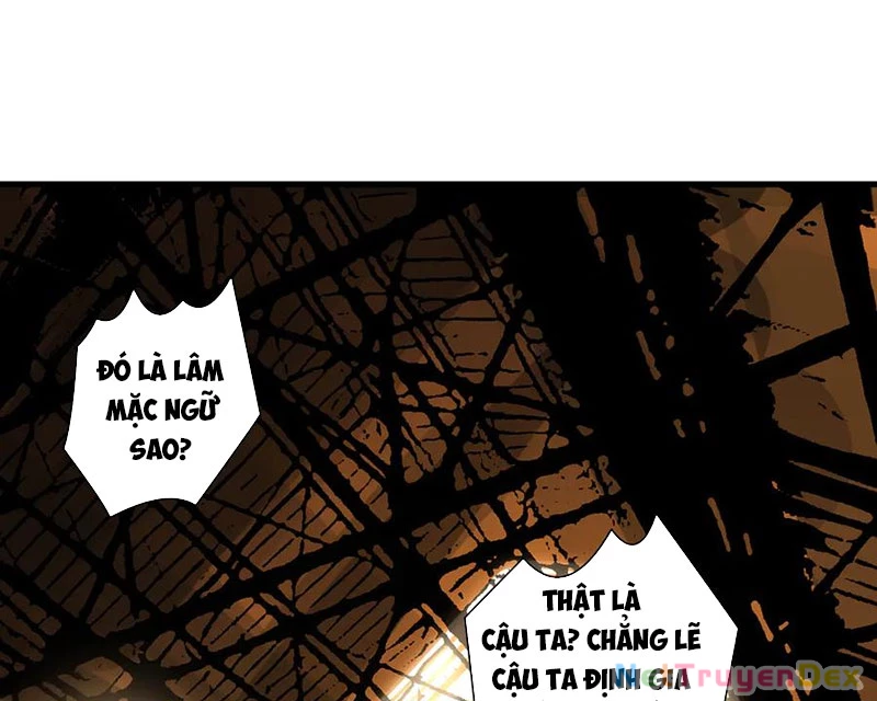 Thảm Họa Tử Linh Sư Chapter 146 - Trang 4