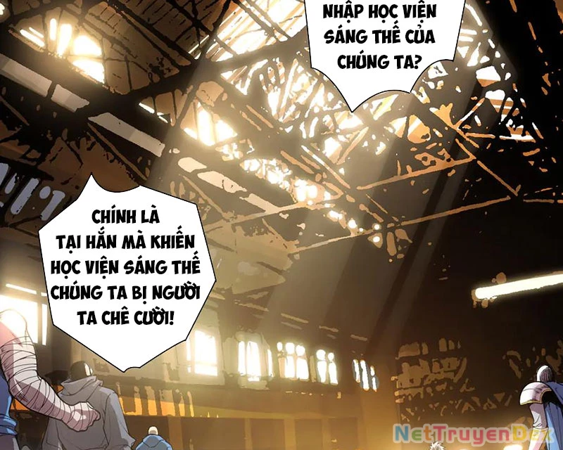 Thảm Họa Tử Linh Sư Chapter 146 - Trang 4