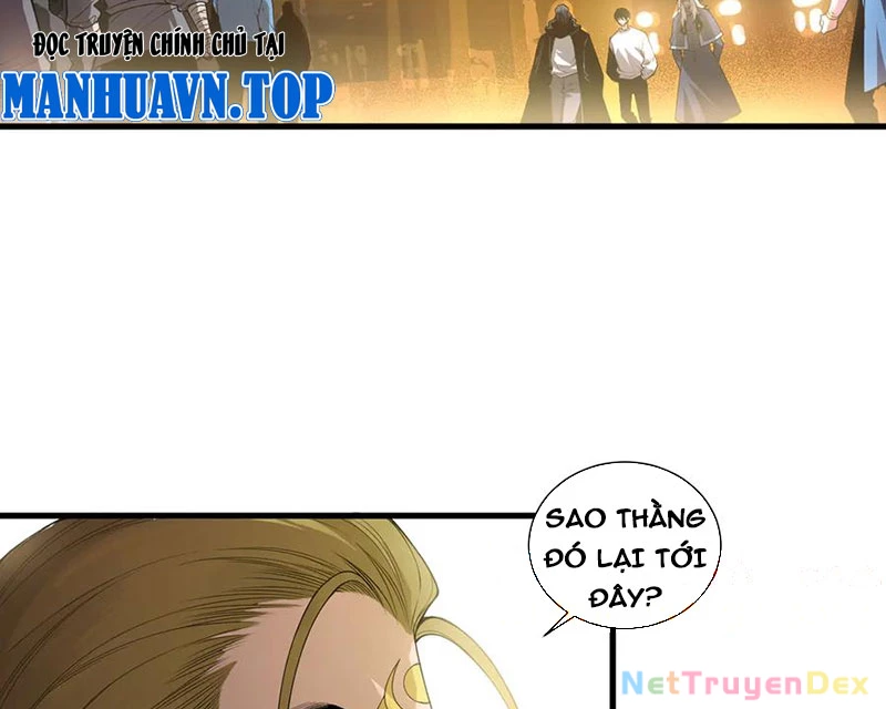 Thảm Họa Tử Linh Sư Chapter 146 - Trang 4