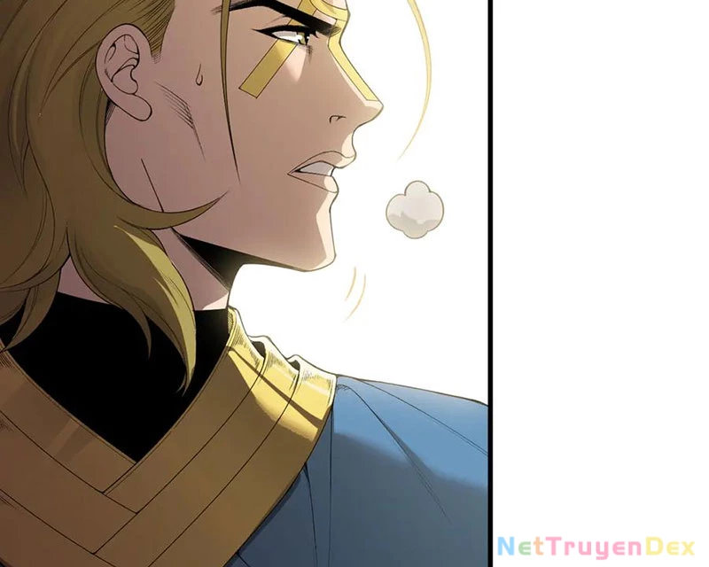 Thảm Họa Tử Linh Sư Chapter 146 - Trang 4