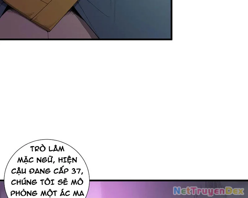 Thảm Họa Tử Linh Sư Chapter 146 - Trang 4