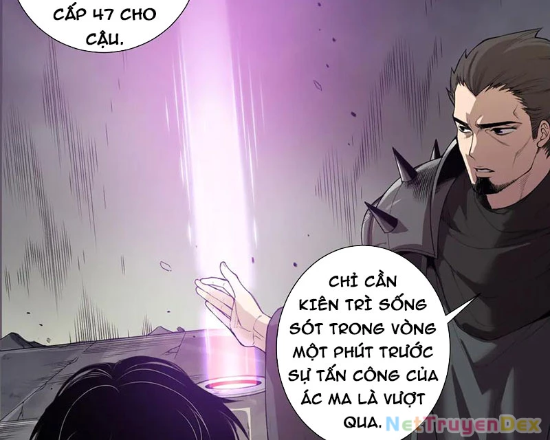 Thảm Họa Tử Linh Sư Chapter 146 - Trang 4