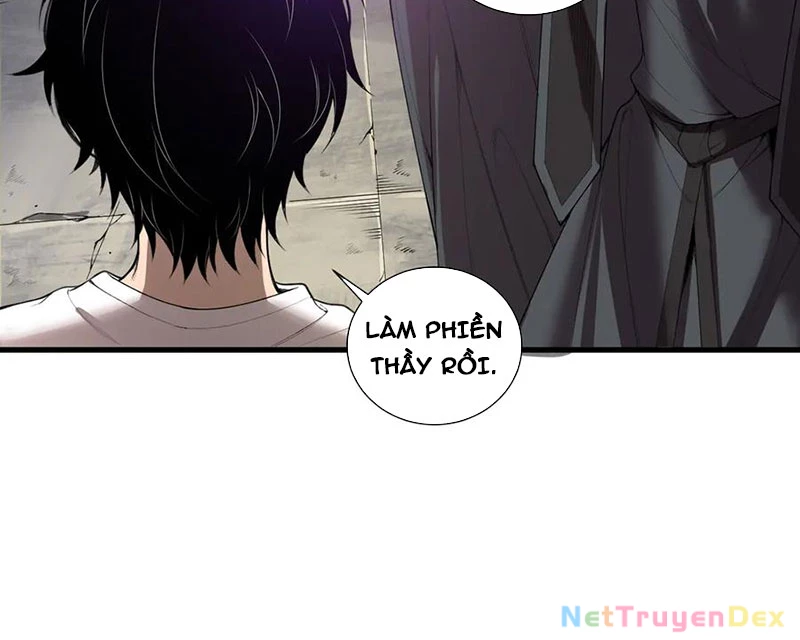 Thảm Họa Tử Linh Sư Chapter 146 - Trang 4