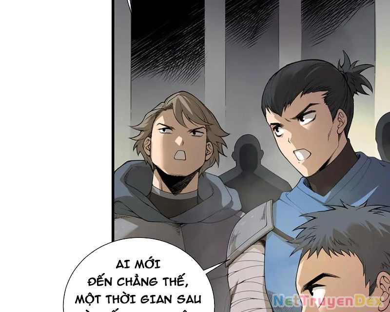 Thảm Họa Tử Linh Sư Chapter 146 - Trang 4