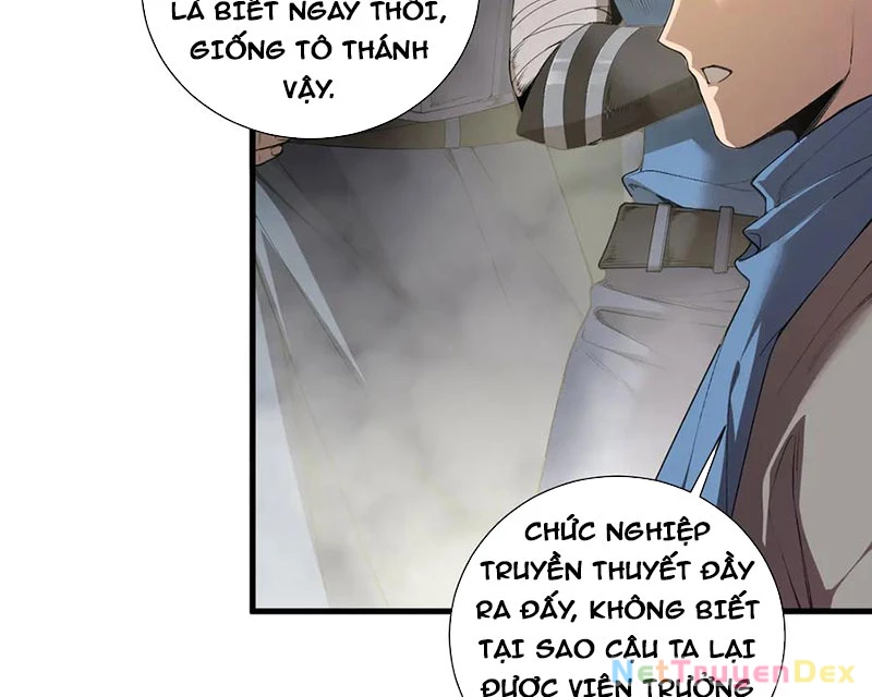 Thảm Họa Tử Linh Sư Chapter 146 - Trang 4