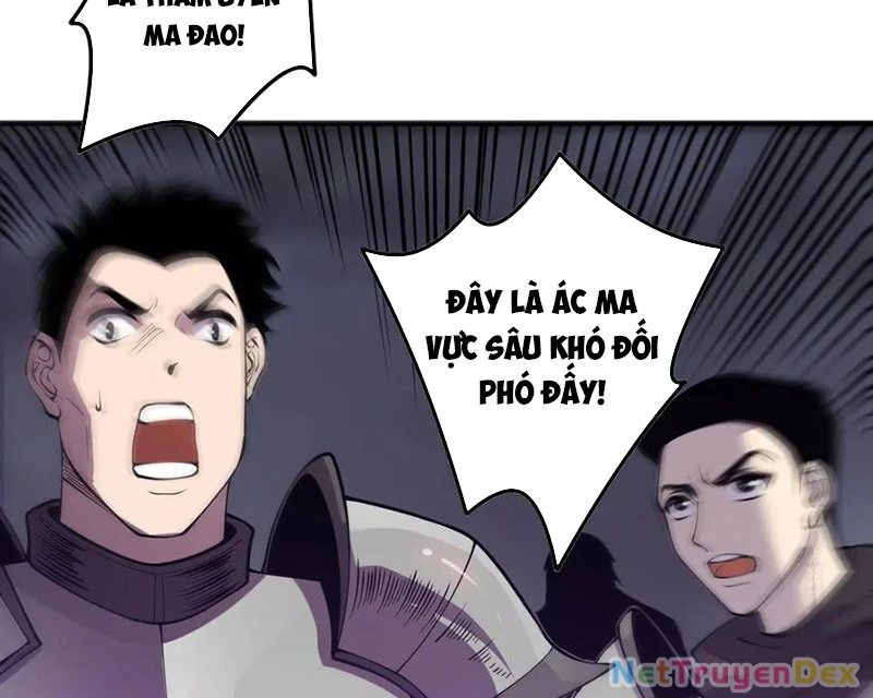 Thảm Họa Tử Linh Sư Chapter 146 - Trang 4