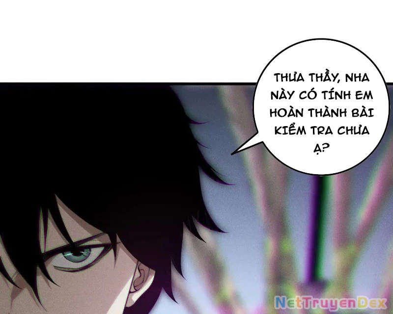 Thảm Họa Tử Linh Sư Chapter 146 - Trang 4