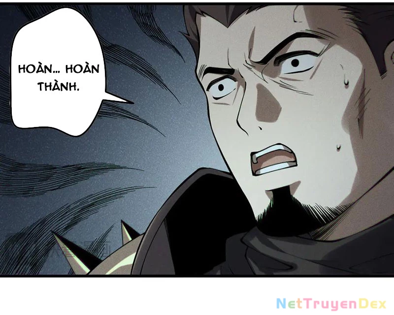 Thảm Họa Tử Linh Sư Chapter 146 - Trang 4