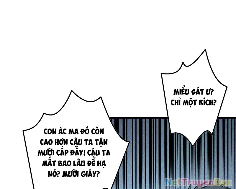 Thảm Họa Tử Linh Sư Chapter 146 - Trang 4