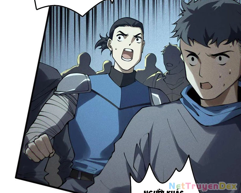 Thảm Họa Tử Linh Sư Chapter 146 - Trang 4