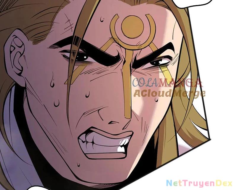 Thảm Họa Tử Linh Sư Chapter 146 - Trang 4