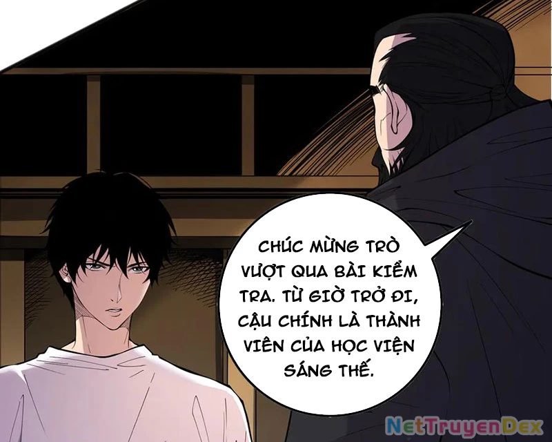 Thảm Họa Tử Linh Sư Chapter 146 - Trang 4