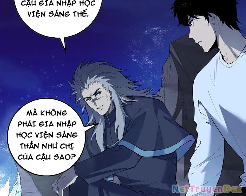 Thảm Họa Tử Linh Sư Chapter 146 - Trang 4
