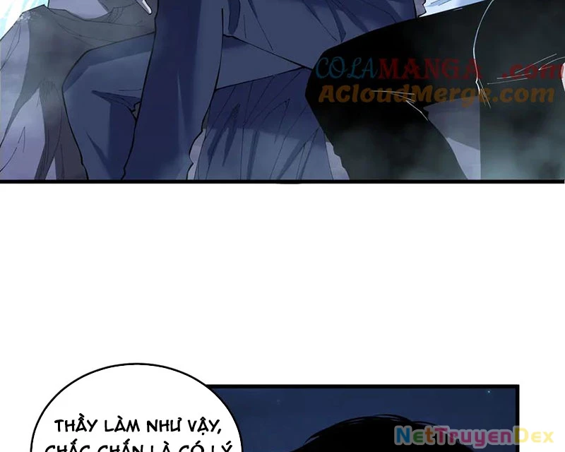 Thảm Họa Tử Linh Sư Chapter 146 - Trang 4