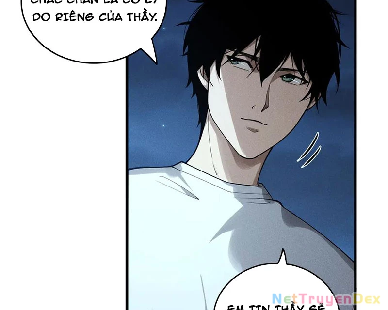 Thảm Họa Tử Linh Sư Chapter 146 - Trang 4