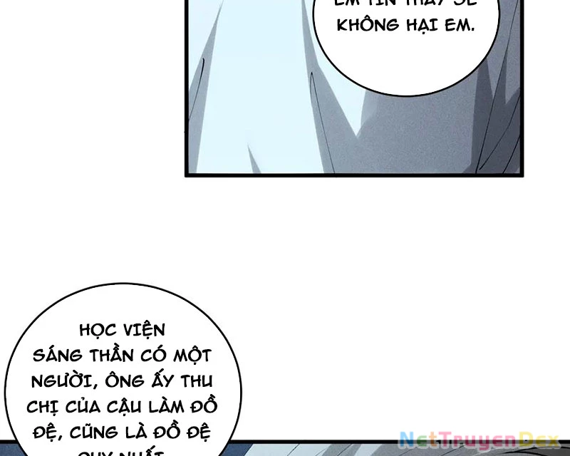 Thảm Họa Tử Linh Sư Chapter 146 - Trang 4