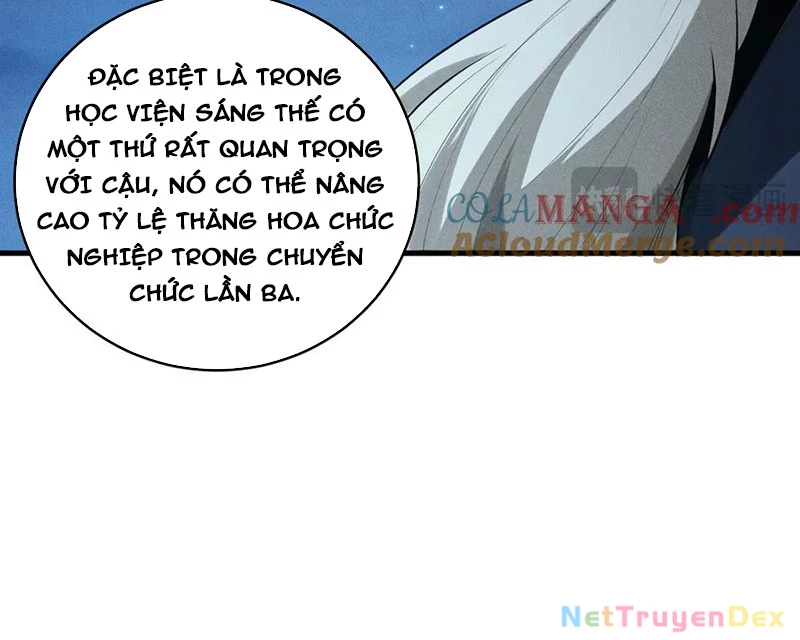 Thảm Họa Tử Linh Sư Chapter 146 - Trang 4