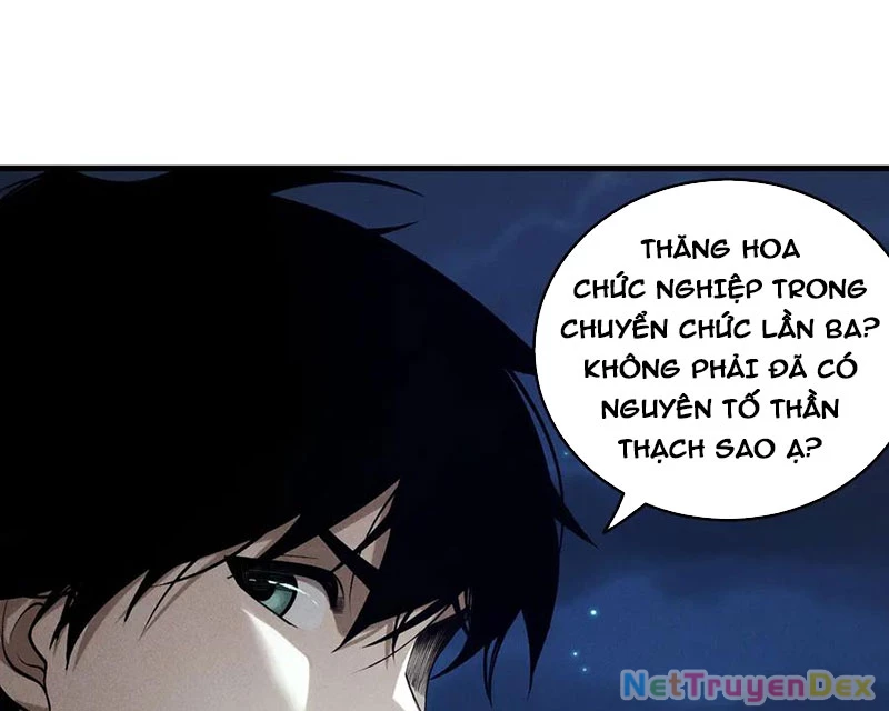 Thảm Họa Tử Linh Sư Chapter 146 - Trang 4