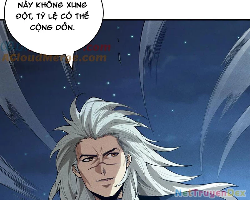 Thảm Họa Tử Linh Sư Chapter 146 - Trang 4