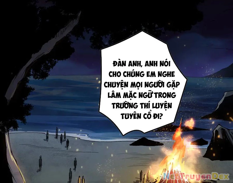 Thảm Họa Tử Linh Sư Chapter 146 - Trang 4