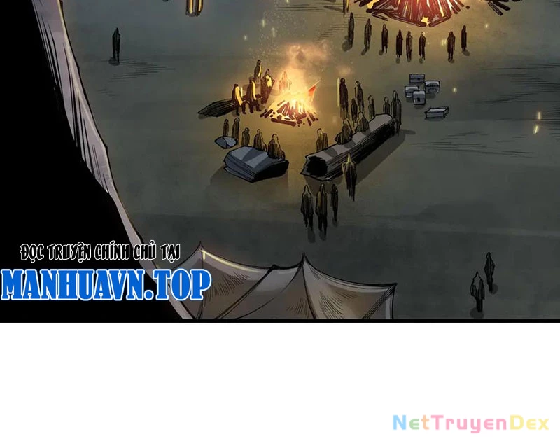 Thảm Họa Tử Linh Sư Chapter 146 - Trang 4